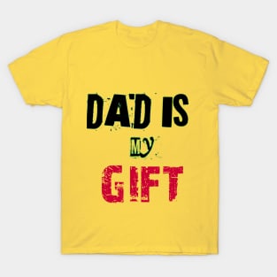 Father's Day shirt T-Shirt